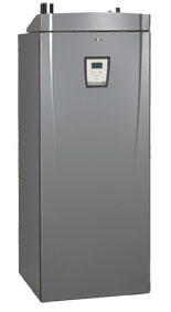 Tepeln� centr�la EcoEl